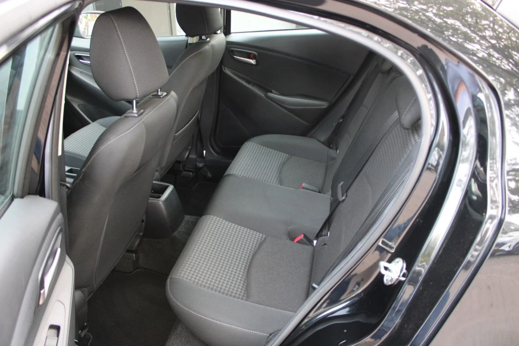 Mazda 2 – foto 19