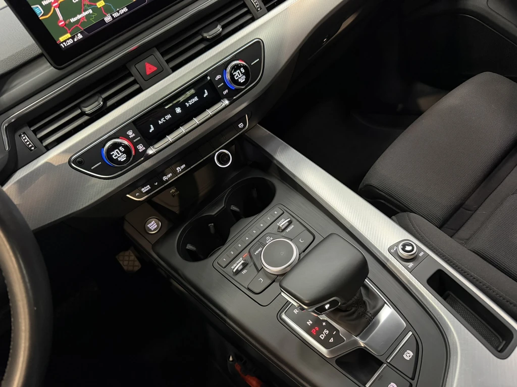 Audi A4 – foto 21