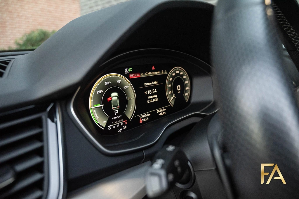 Audi Q5 – foto 47