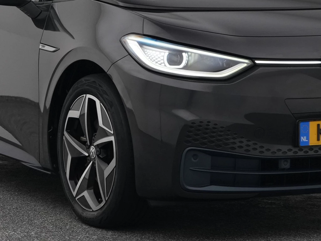 Volkswagen ID.3 – foto 27