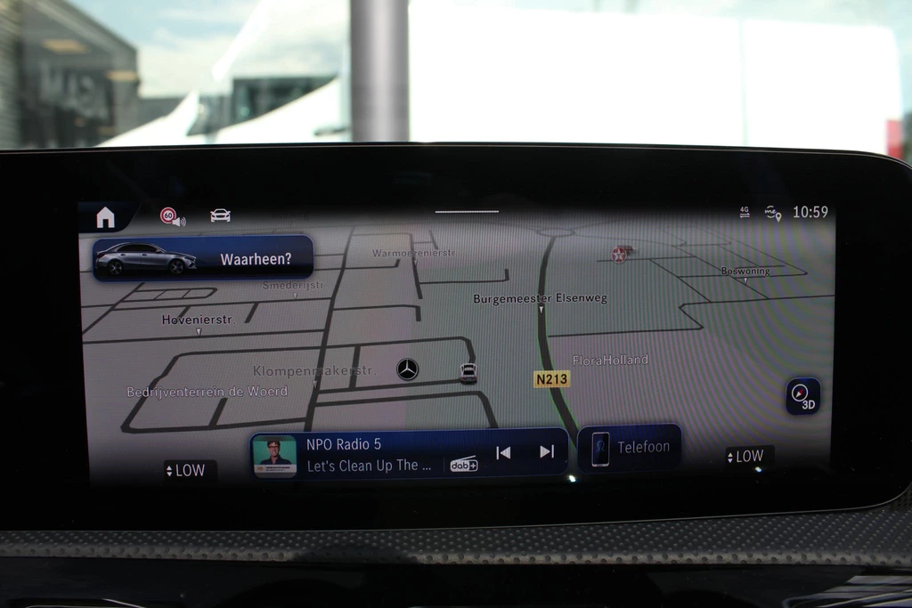 Mercedes-Benz A-Klasse – foto 19