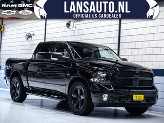 Dodge Ram 1500 – thumbnail 4
