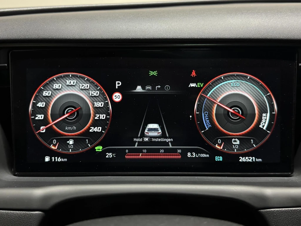 Hyundai Tucson – foto 41