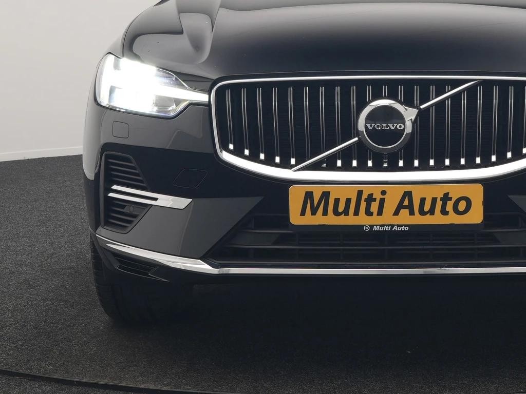 Volvo XC60 – foto 11