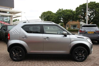Suzuki Ignis – thumbnail 5