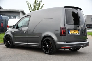 Volkswagen Caddy – thumbnail 6