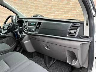 Ford Transit Custom – thumbnail 17