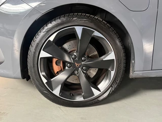 CUPRA Leon – thumbnail 15