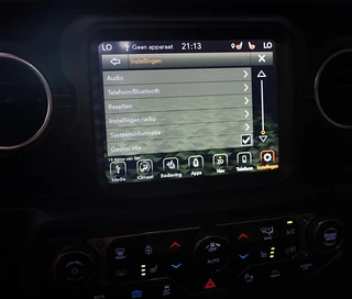 Jeep Wrangler – thumbnail 24