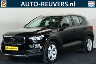 Volvo XC40 – thumbnail 1