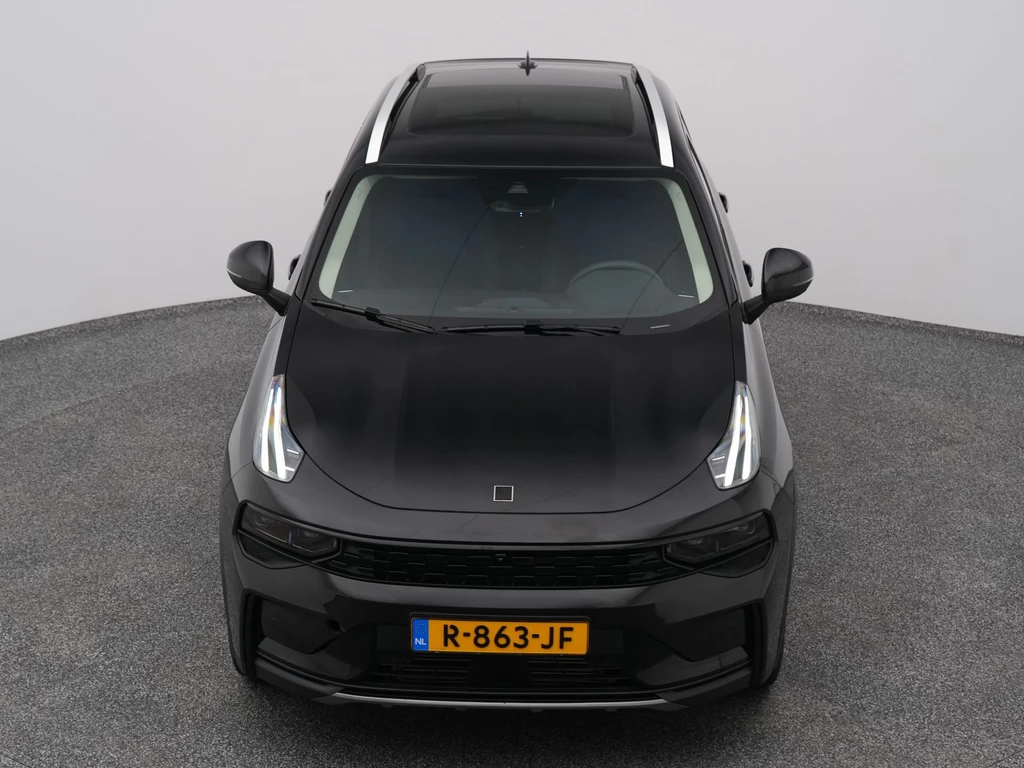 Lynk & Co 01 – foto 19