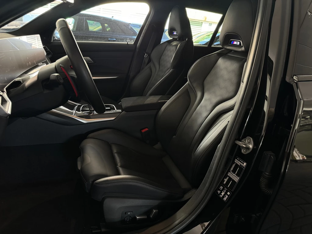 BMW M3 – foto 12