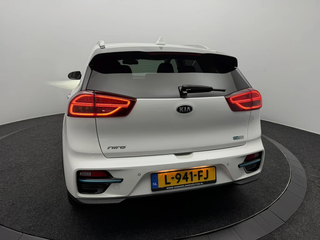 Kia e-Niro – foto 5
