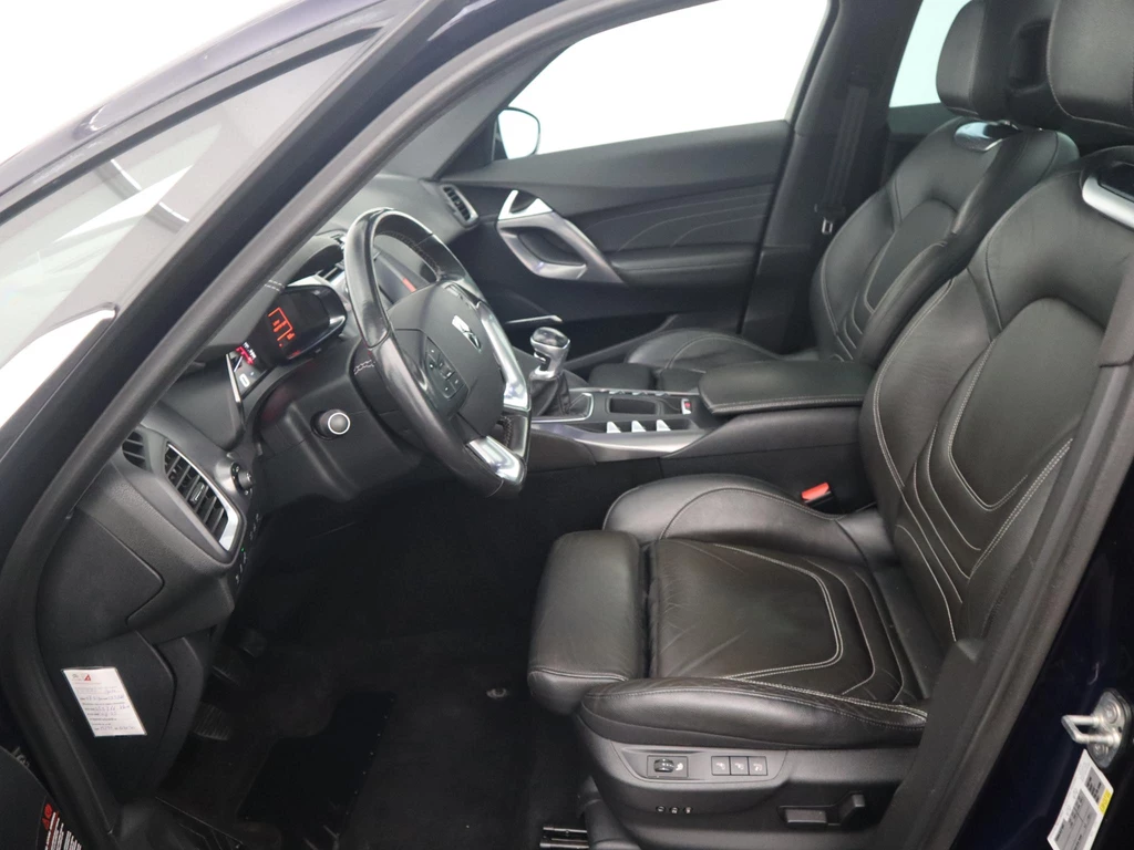 DS DS 5 – foto 22