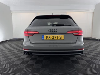 Audi A4 – thumbnail 3