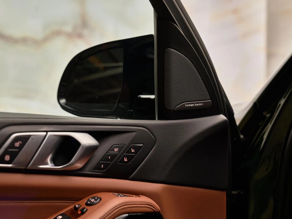 BMW X5 – foto 12