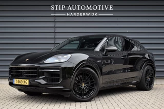 Porsche Cayenne – thumbnail 1
