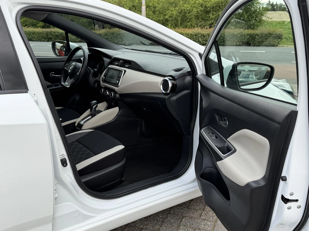 Nissan Micra – foto 18