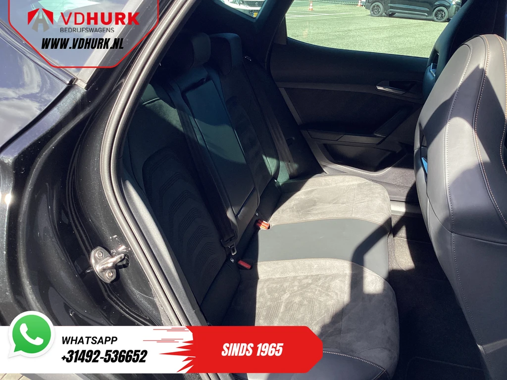 CUPRA Formentor – foto 12