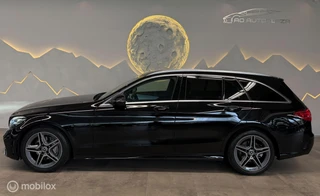 Mercedes-Benz C-Klasse – thumbnail 2