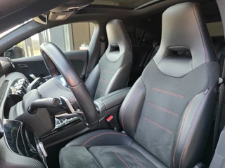 Mercedes-Benz CLA – thumbnail 17