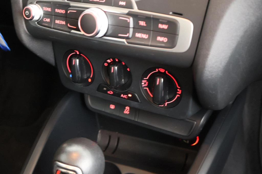 Audi A1 Sportback – foto 26