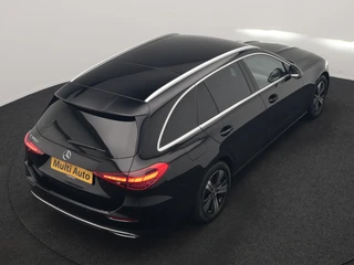 Mercedes-Benz C-Klasse – thumbnail 8