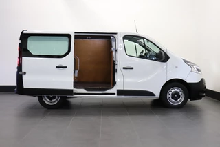 Renault Trafic – thumbnail 6