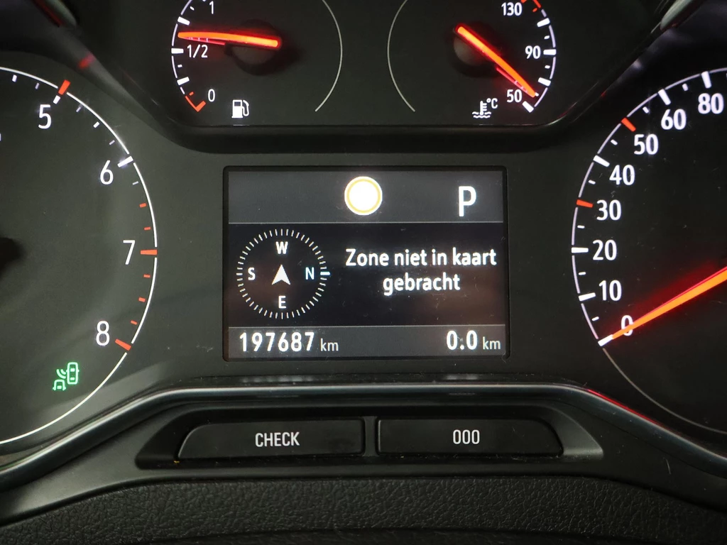 Opel Combo – foto 48