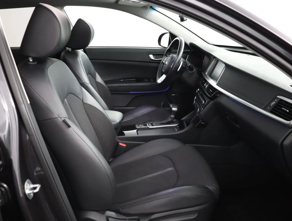 Kia Optima – foto 12