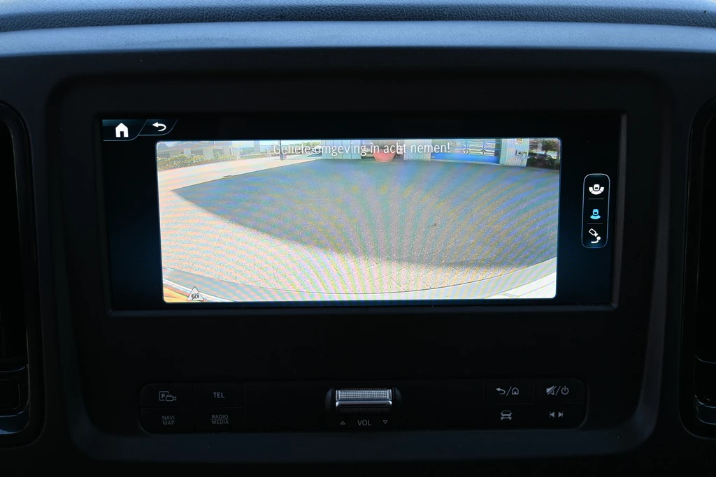 Mercedes-Benz Vito – foto 9