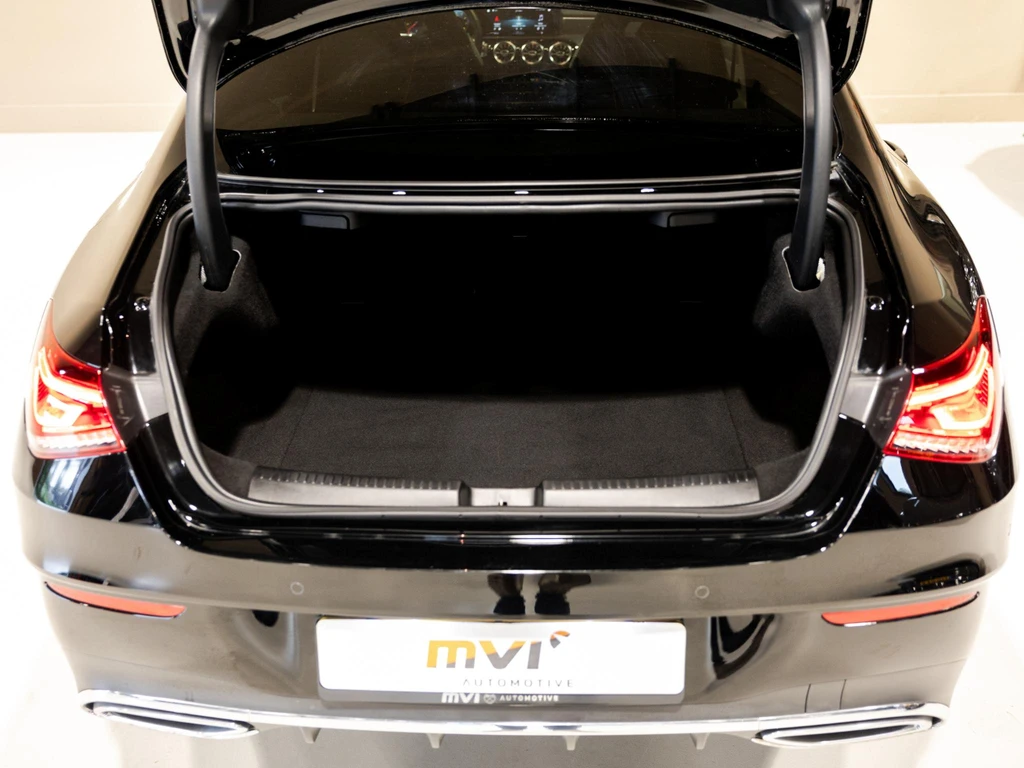 Mercedes-Benz CLA – foto 13