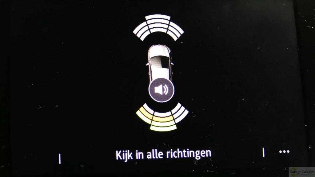 Renault Mégane – foto 22