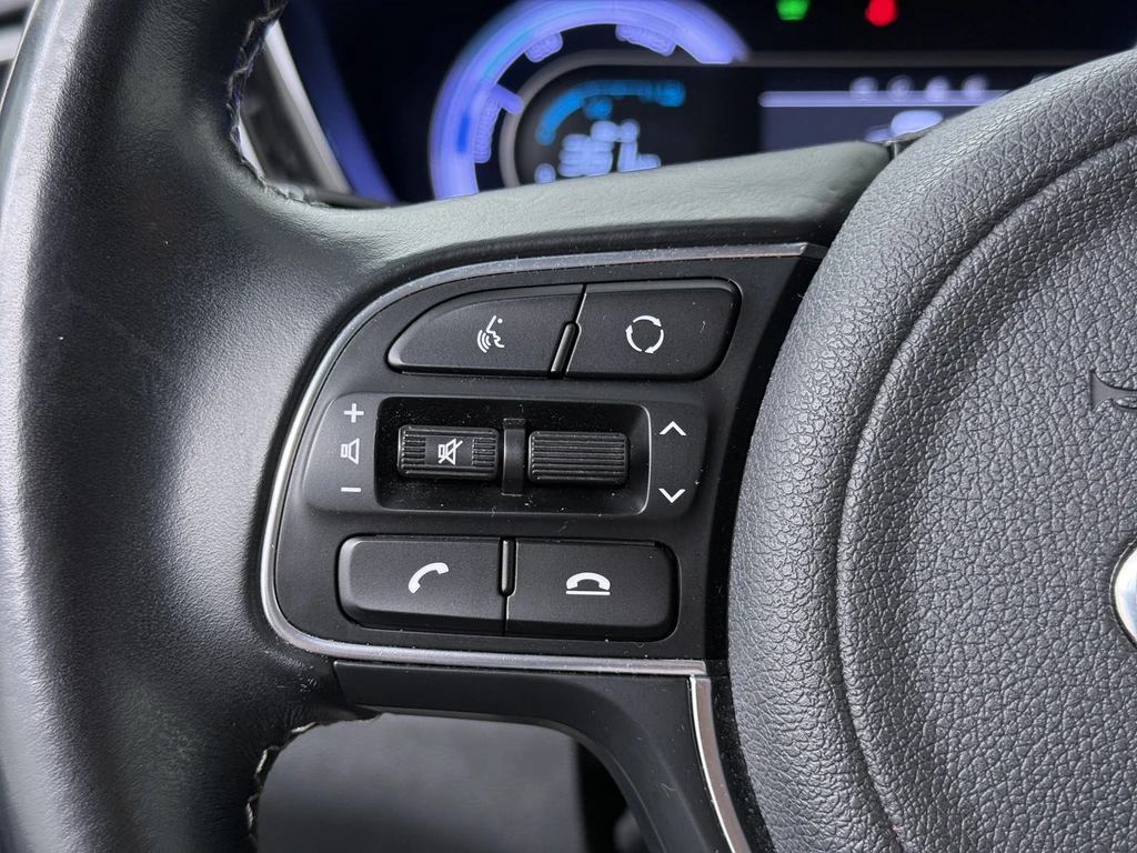 Kia Niro – foto 28