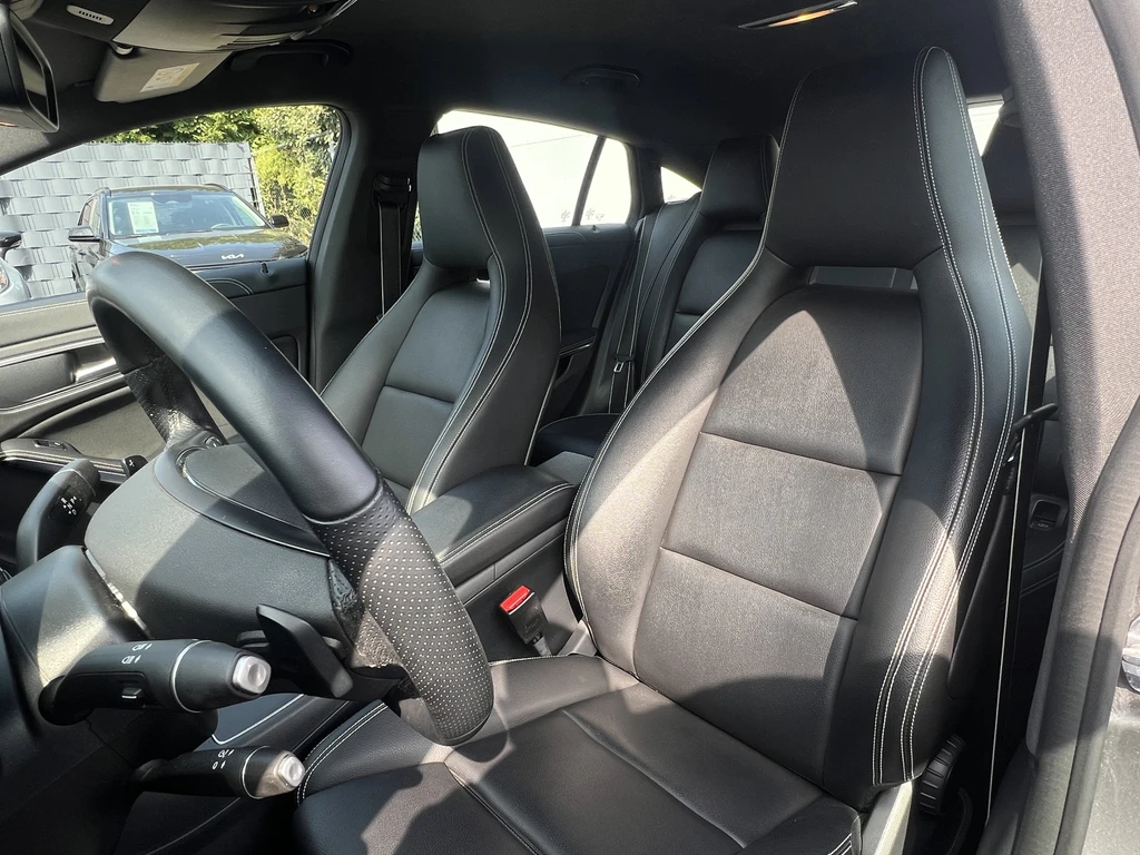 Mercedes-Benz CLA – foto 26