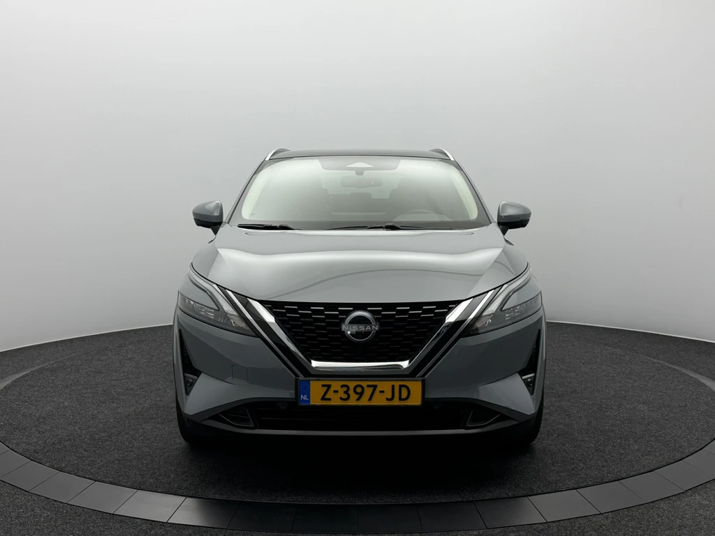 Nissan QASHQAI – foto 7