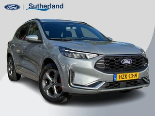Ford Kuga – thumbnail 6
