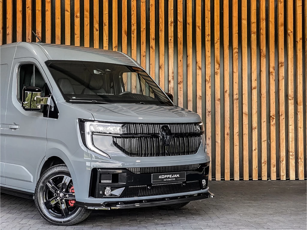 Renault Master – foto 13