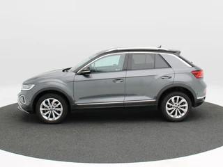 Volkswagen T-Roc – thumbnail 2