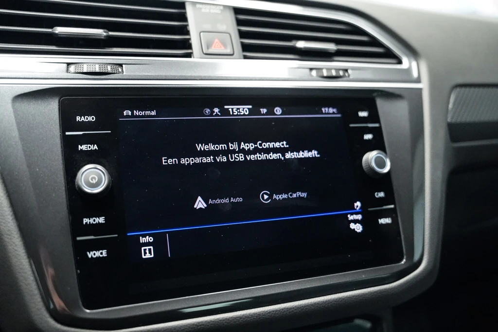Volkswagen Tiguan – foto 11