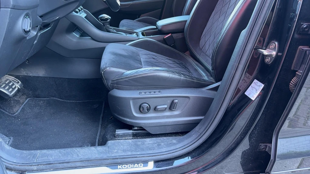 Škoda Kodiaq – foto 6