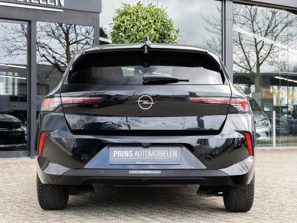 Opel Astra – foto 4