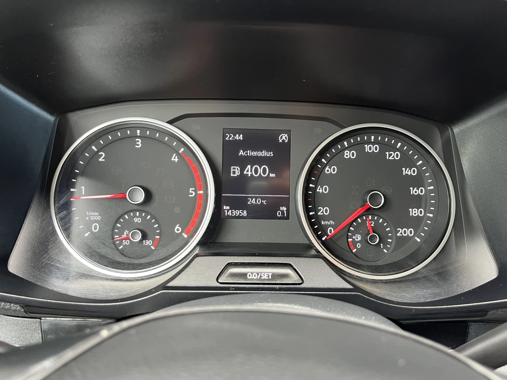 Volkswagen Crafter – foto 20