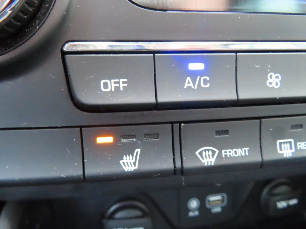Hyundai Tucson – foto 34