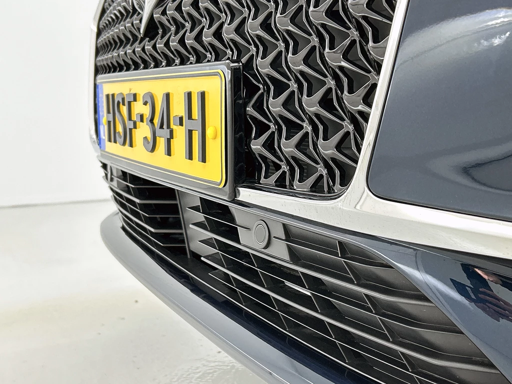 DS DS 9 – foto 16