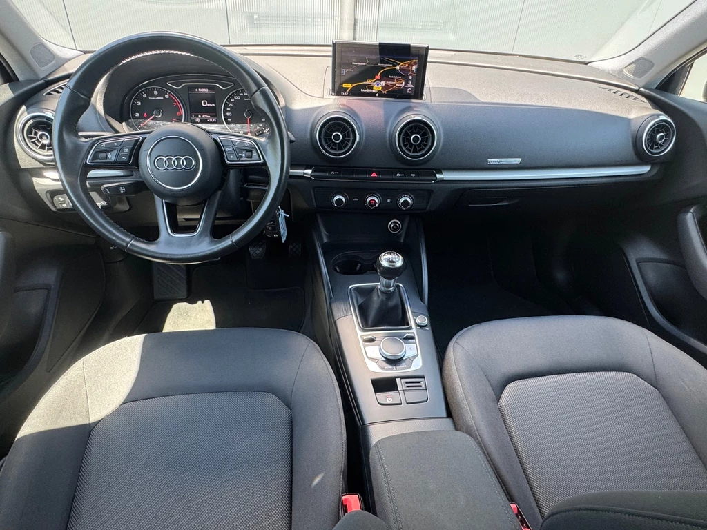 Audi A3 – foto 19