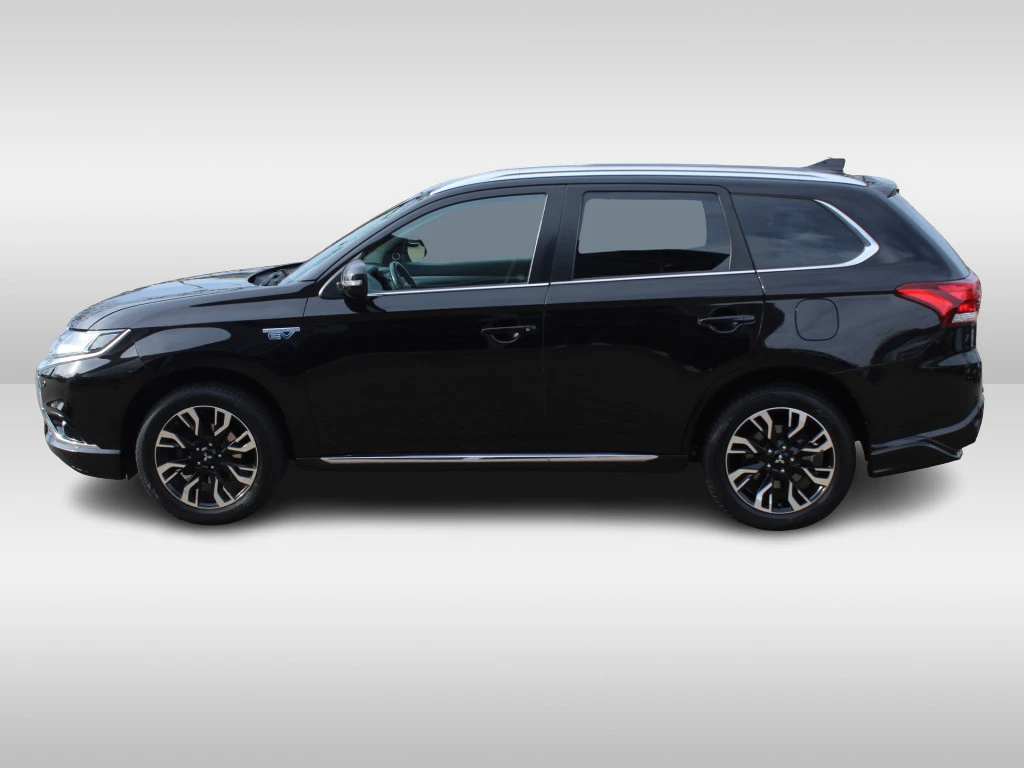 Mitsubishi Outlander – foto 1
