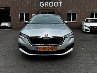 Škoda Scala – thumbnail 9
