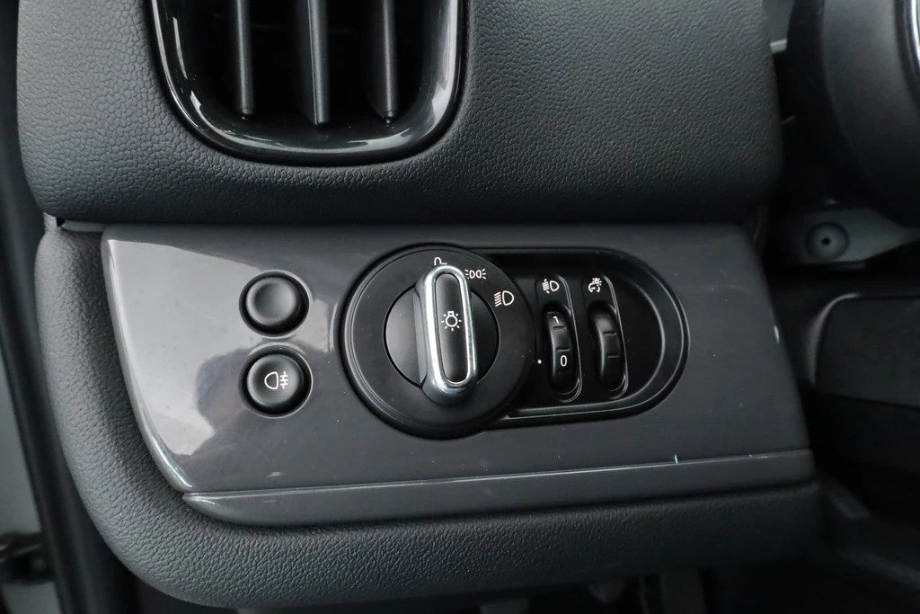 MINI Countryman – foto 9