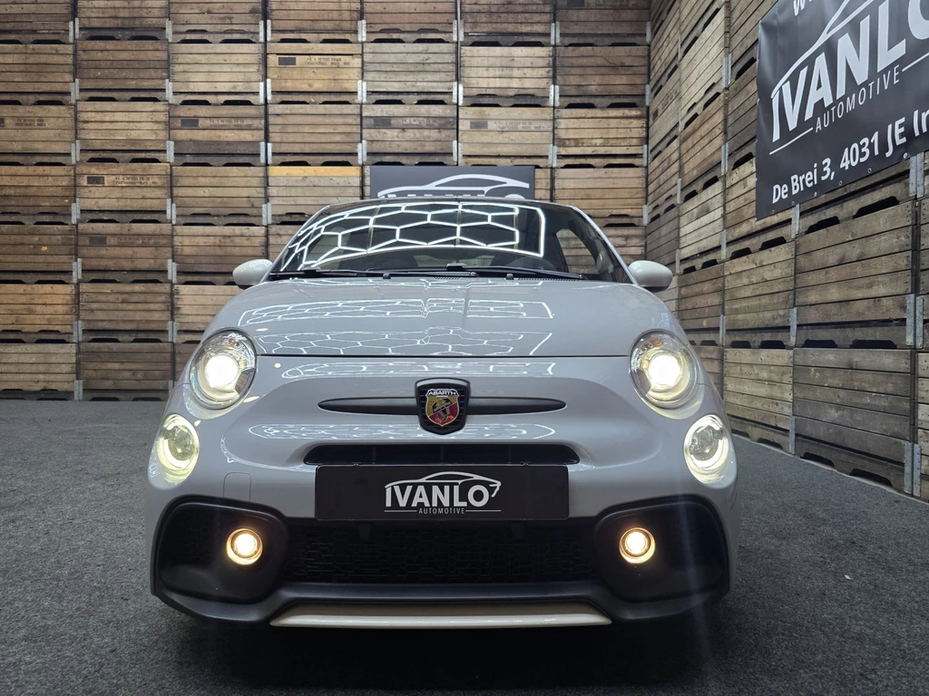 Fiat 500 – foto 9
